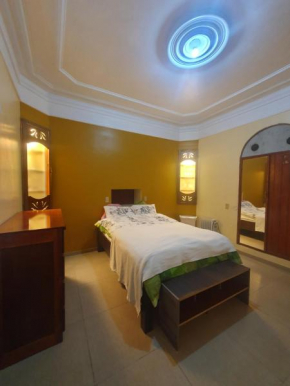 Royal Frankenstein Hostel